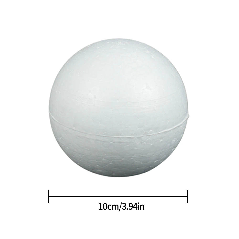 

Шарики из пенополистирола Foam Balls