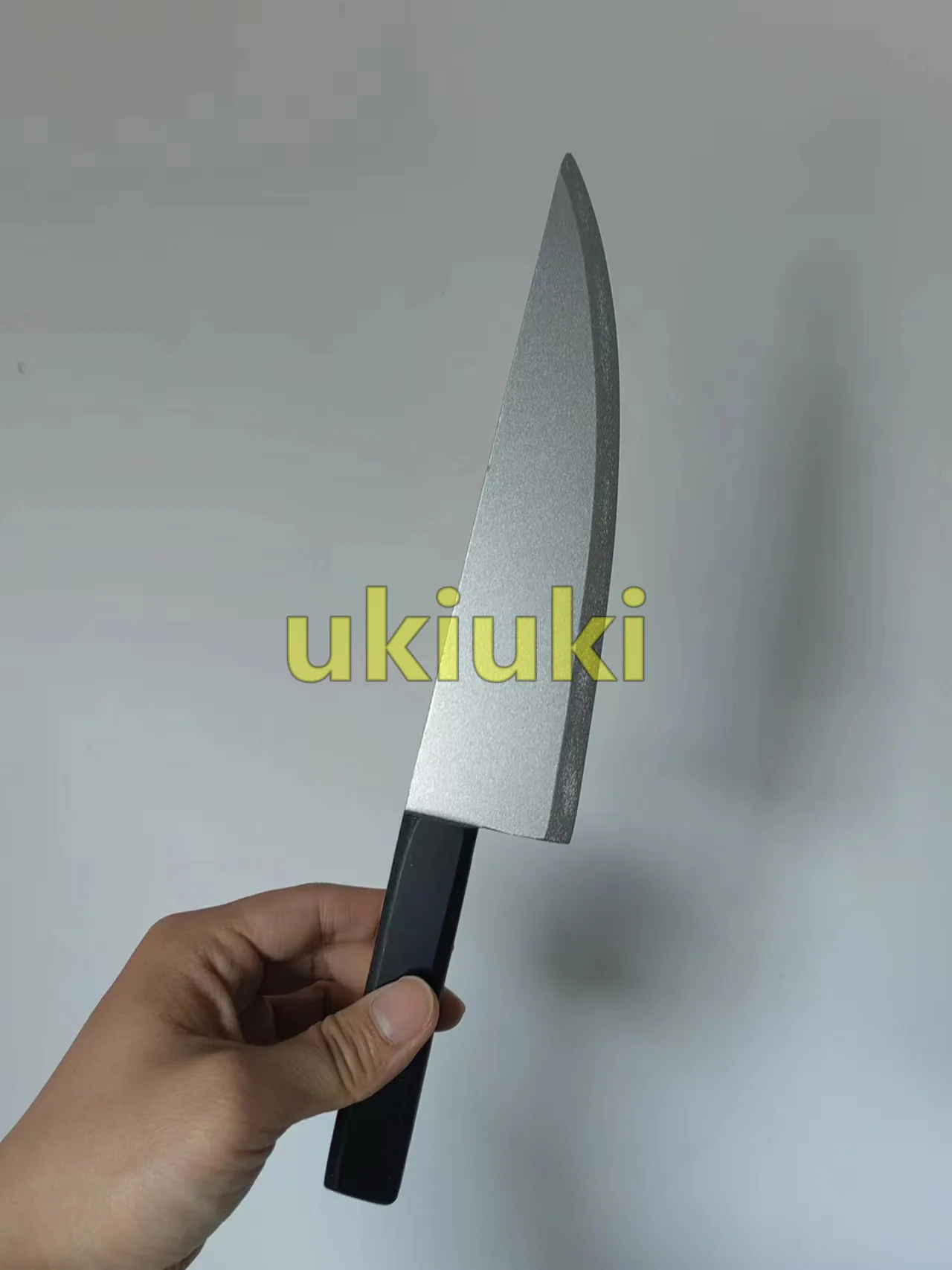 Yuno Gasai кинжал Косплей оружия Prop