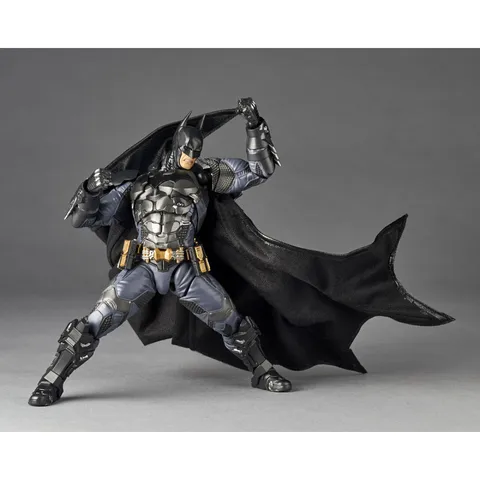 未開封Arkaham Knight アーカムナイト