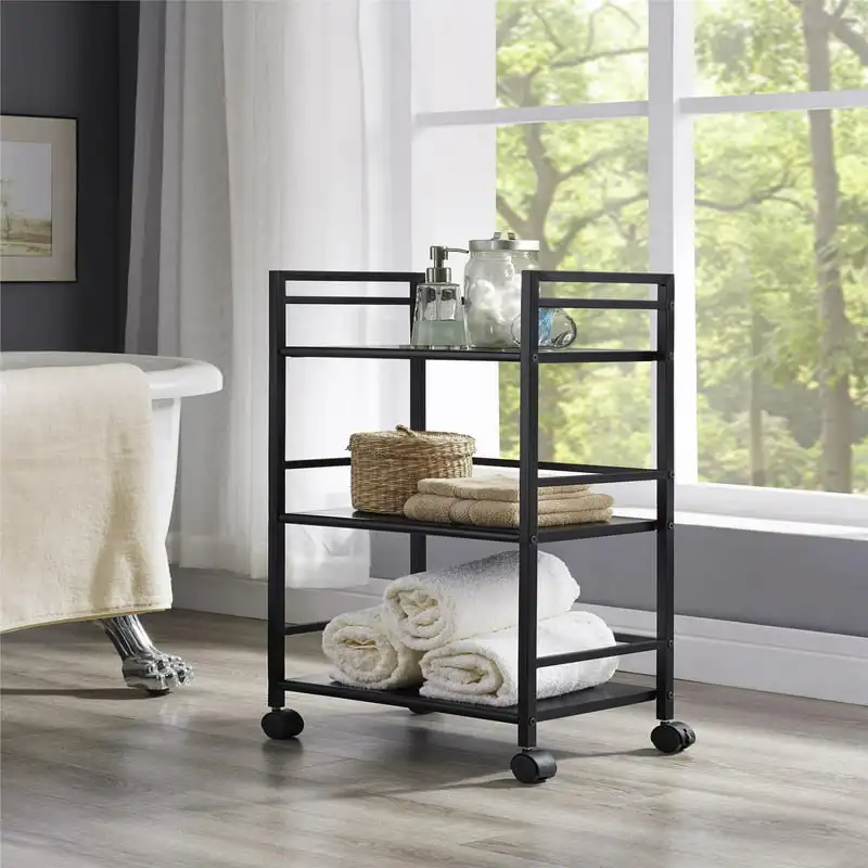 

Metal Rolling , Black