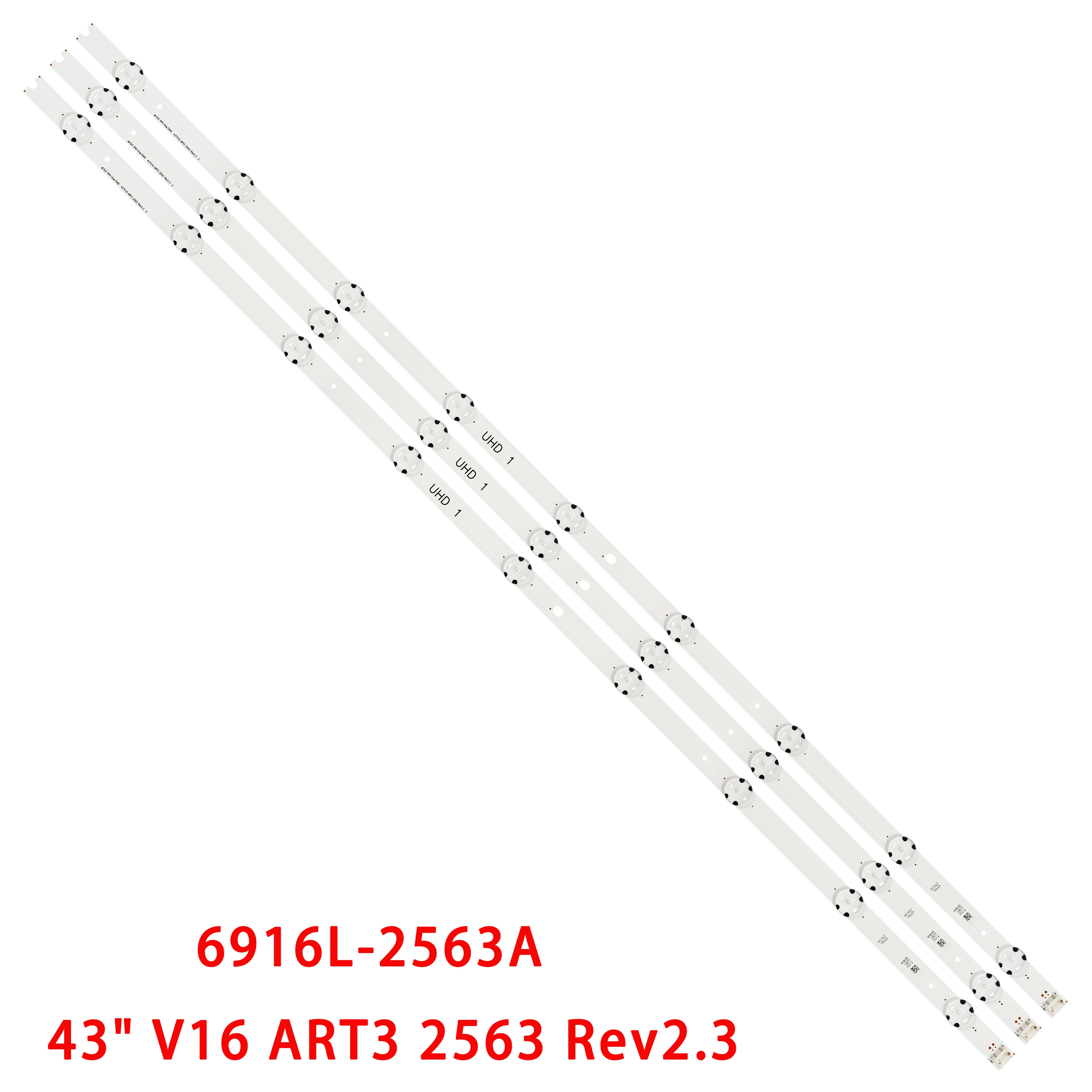 Фотолента (3) для LG 43 