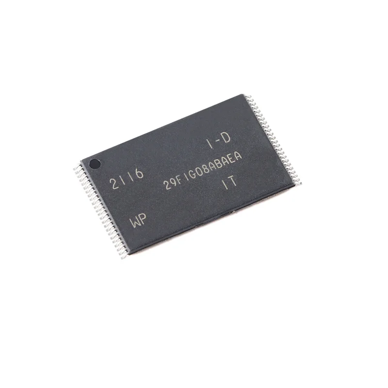 

Free Shipping 5-20pcs/lots MT29F1G08ABAEAWP MT29F1G08 MT29F1G08ABAEAWP-IT:E 128MB NAND FLASH storage In Stock