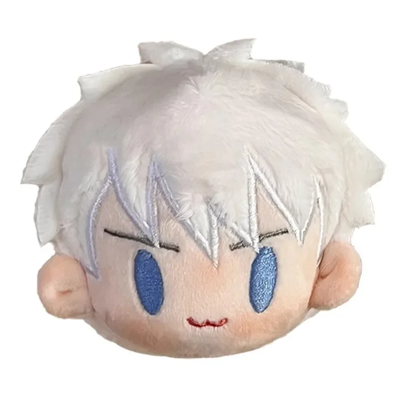 Анимационные походные игрушки в форме шара кулон с большой головой Итадори Юджи