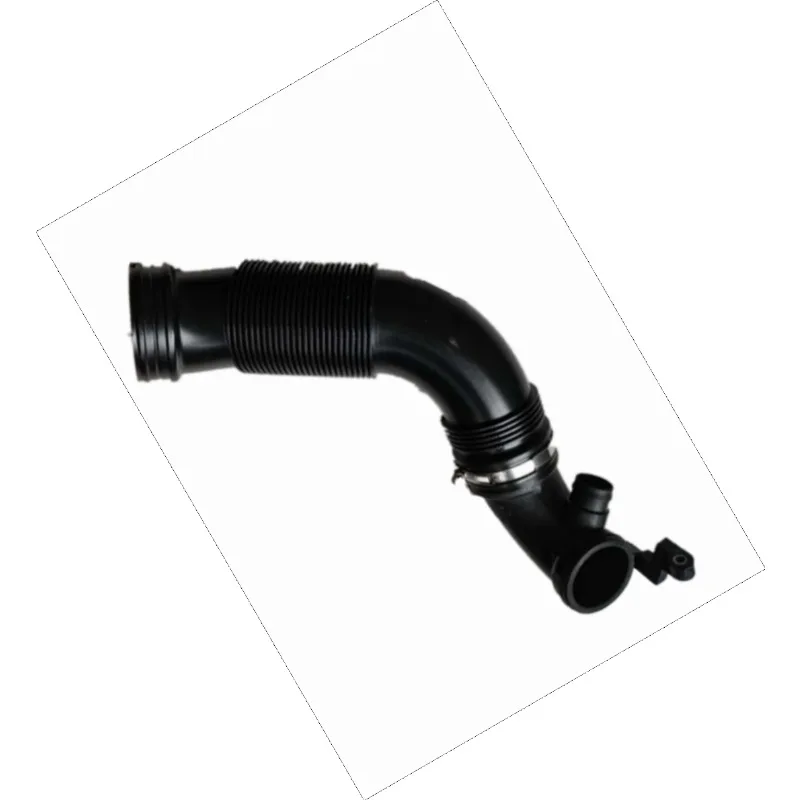 5QD129654A Автоматический воздухозаборник черный для Volkswagen Lamando BM1 Passat Skoda C42 Superb NT3 5QD12