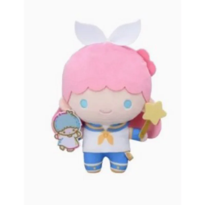 В наличии оригинальная подлинная SEGA Piano Little Twin Star Kiki Lala персонаж мультфильма