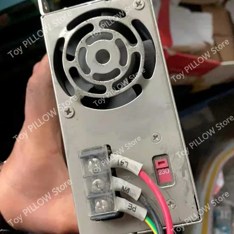 Импульсный источник питания Φ