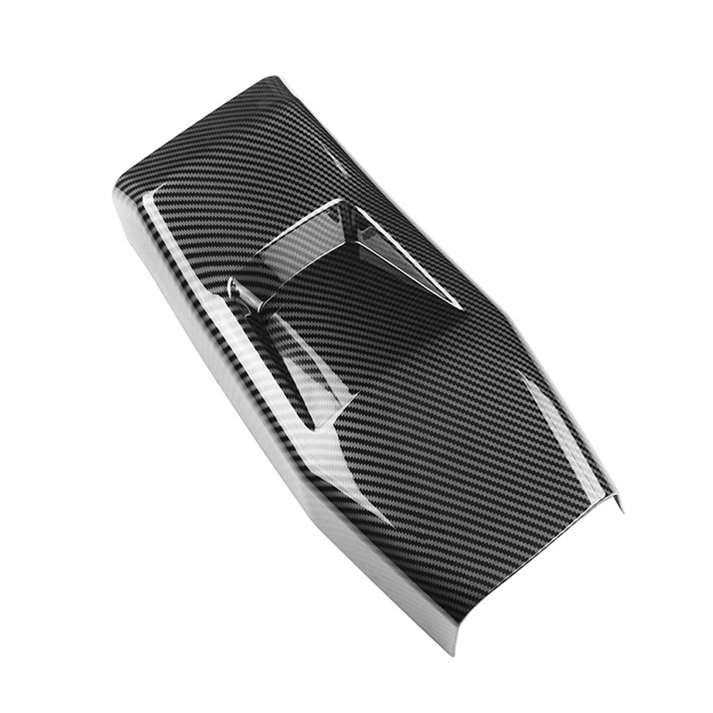 

Противоударная панель переднего ряда с USB, задняя рамка для вентиляционного отверстия кондиционера, обшивка панели для KIA EV6 GT Line 2021-2022