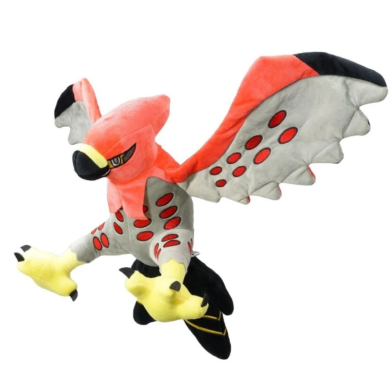 Игрушка плюшевая Такара томия, Покемон, 30 см (art.: 3920bdce727b2) - 3920bdce727b2