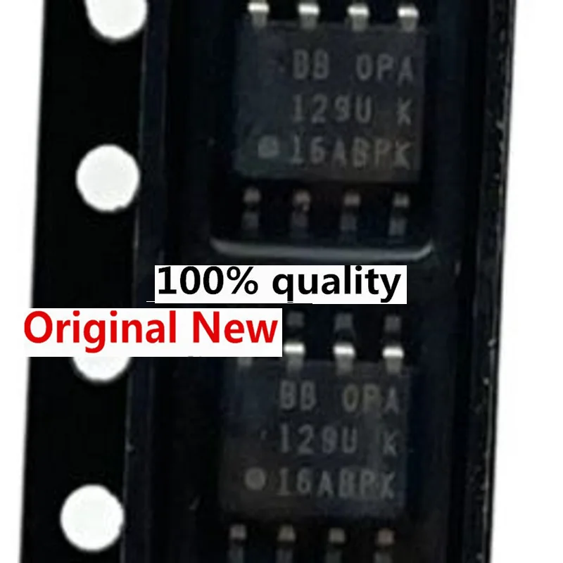 

1 unids/lote OPA129UB OPA129U OPA129UK OPA129 SOP8 IC chipset Original