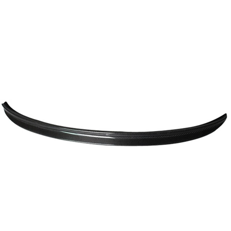 AC Style 7 серии для BMW F01 F02 F03 F04 задний спойлер из углеродного волокна крыло багажника