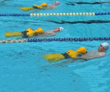 ActEarlier водный спасательный манекен тренировочный для плавания