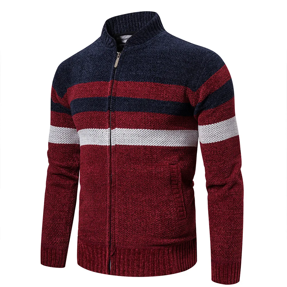 2023 New Fashion Sweater Men D627