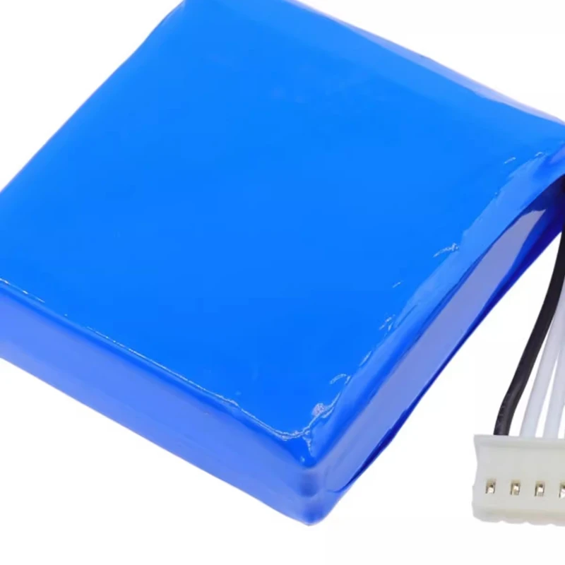 27057 LP-PBXMAXI1S2P литиевая батарея 3 7 V 4350mAH для машин Radical-7