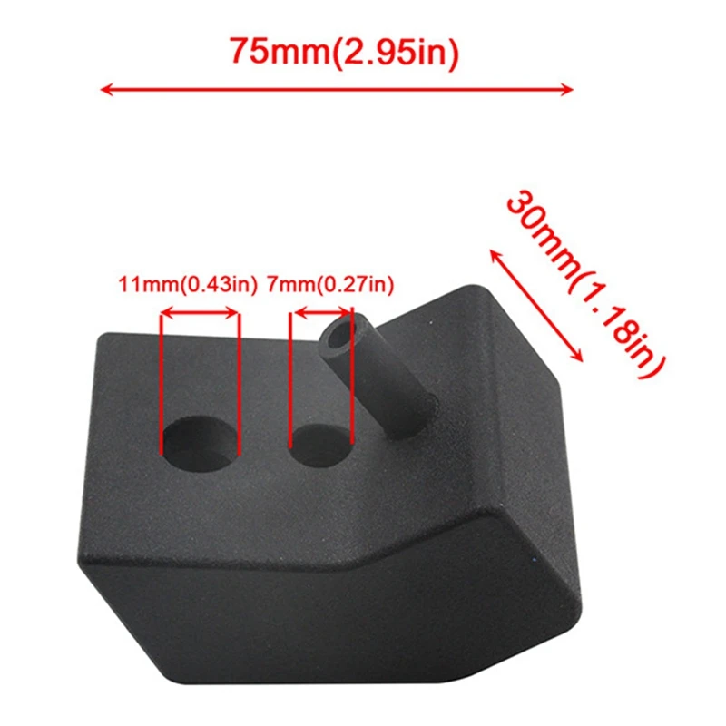 4 шт. 1 25-дюймовый домкрат для переднего сиденья Toyota Tacoma 2002-2022 4Runner Lexus GX470 2003-2022