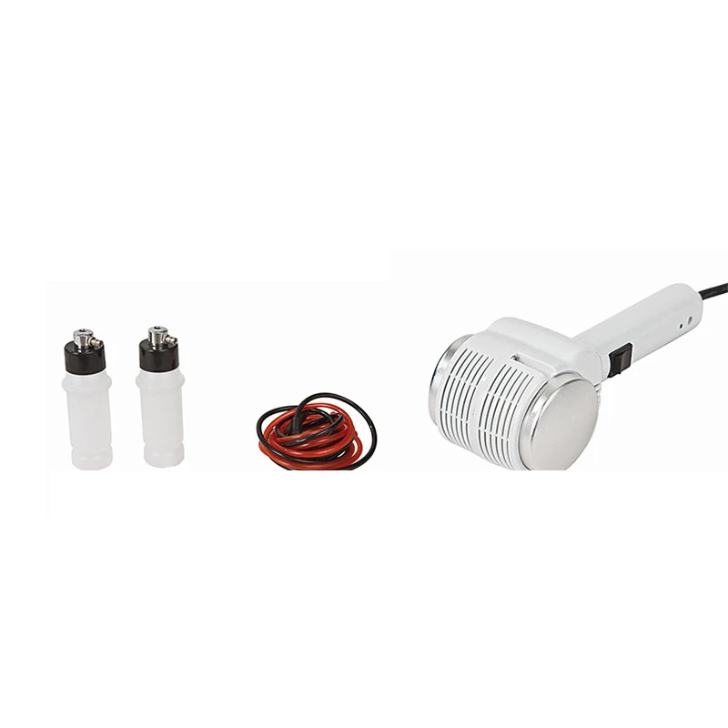 Устройство для комплексного управления кожей девять в одном очищения лица