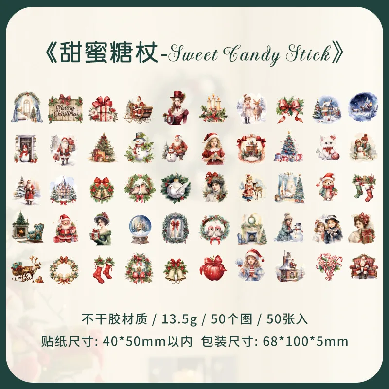 

Кавайные наклейки Alideco для скрапбукинга