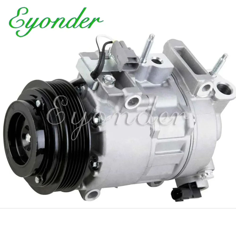 Компрессор кондиционера переменного тока для CHRYSLER 300 300C ЗАРЯДНОЕ УСТРОЙСТВО 3 6 л