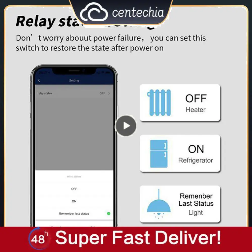 

Cozylife App Control Smart Power Socket 10a Wireless Remote Socket Wifi Us Plug Timer Plug Smart Home Socket