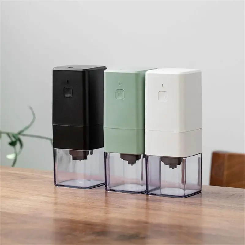 

Кофемолка в зернах с Usb-зарядкой, 1 шт.