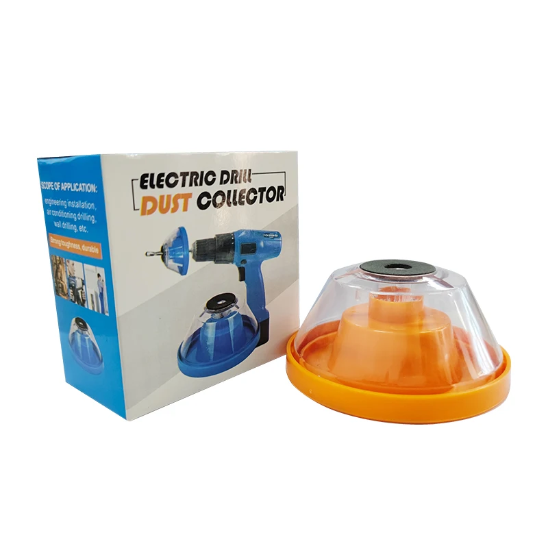 пылесборник перфоратор для дрели пылеуловитель Аксессуары электроинструмента