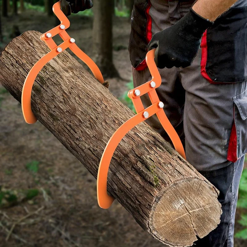 1 шт. 20-дюймовые щипцы для вытягивания и переноски Нескользящий Захват