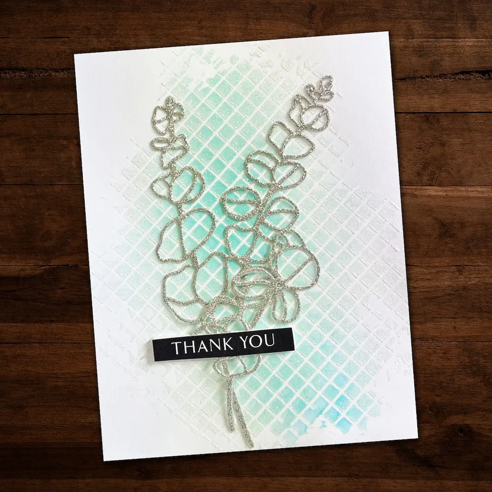 Лист цветок дерево лоза новые металлические штампы для вырезания трафарет 2022