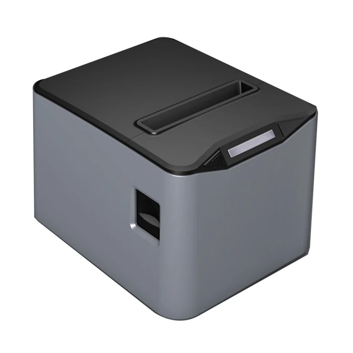 80 мм термопринтер чеков автоматический резак ресторан кухня POS USB