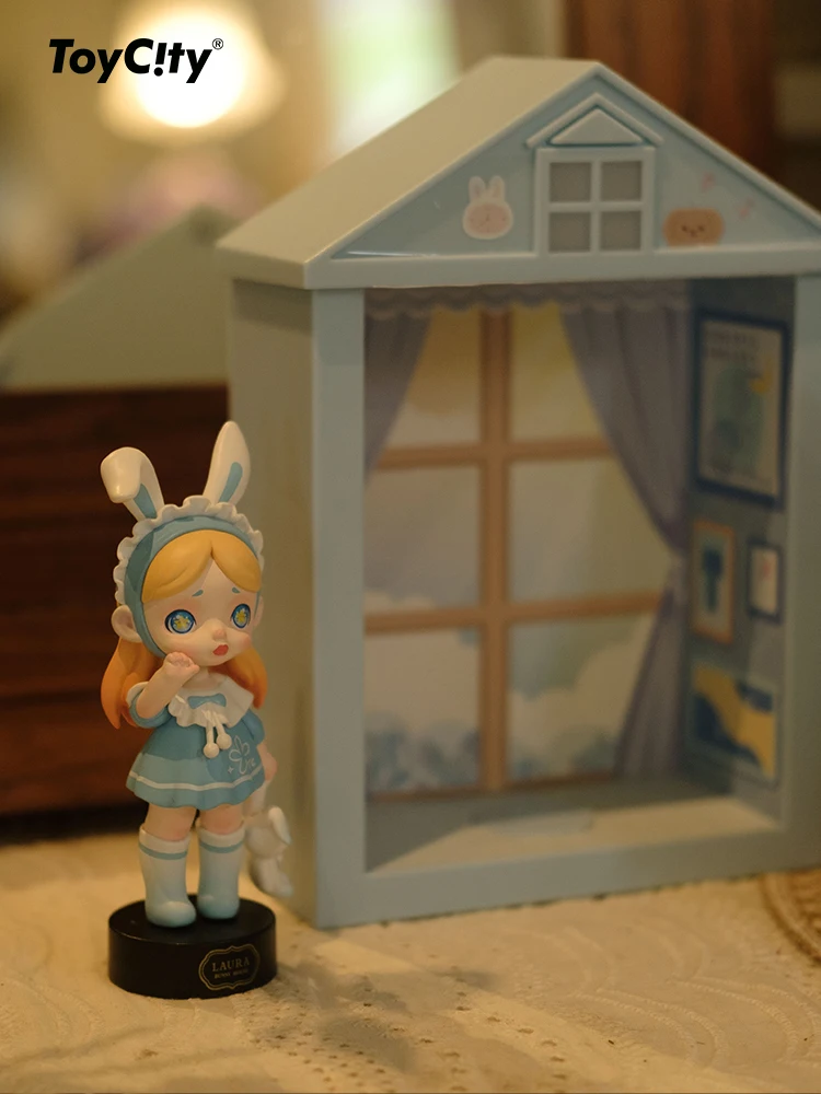 Laura bunny