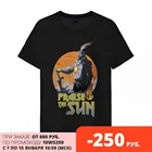 Мужская футболка хлопок Dark Souls