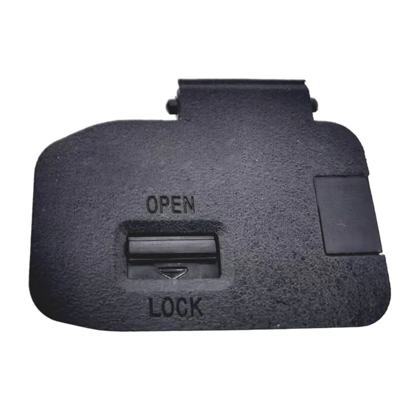 

Battery Door Cover Lid Cap Replacement Parts for sony III ILCE-7M3 ILCE-9 A7III Camera New Battery Case Drop Shipping