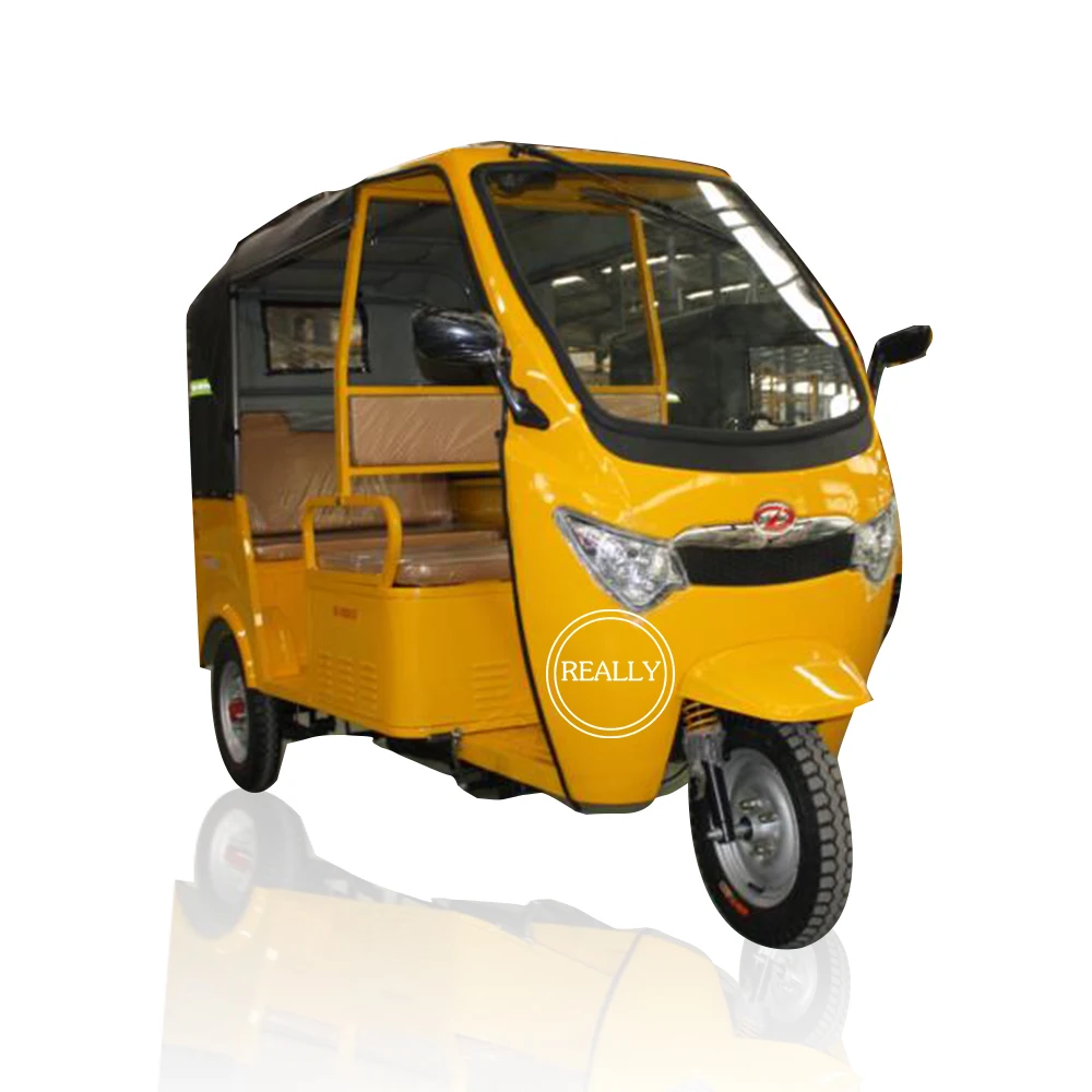 

Индивидуальные технические электрические взрослые Ticycle Tuk автомобильные трехколесные пассажирские транспортные средства
