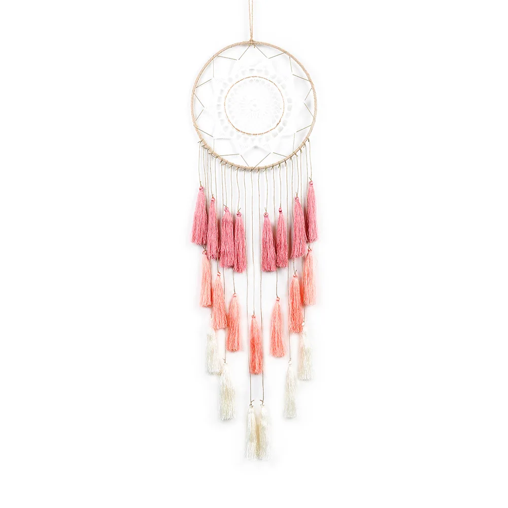 

Feather Dream Catchers Feathers Wall Hanging Nordic Room Car Home Decor Hunter Substance Dreamcatcher Ornament