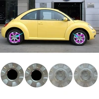 car accessories old beetle beetle wheel yi cover beetle wheel hub cover steel ring wheel cover beetle decorative cover