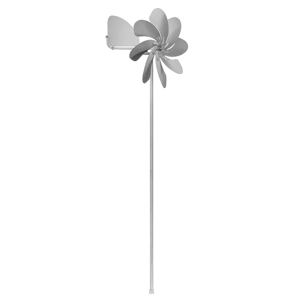 Ветряная мельница скоростная 28 Plus из шарикоподшипника нержавеющей стали с