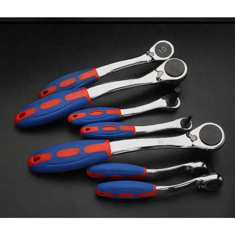 

Ratcheting Wrenches Set Quick Access Wrench Organizer From Gear To Tip