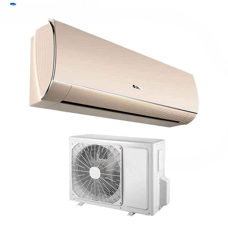 Преобразование частоты вращения Мондо со шнуровкой тожегриamiento Infrfaccion Gree