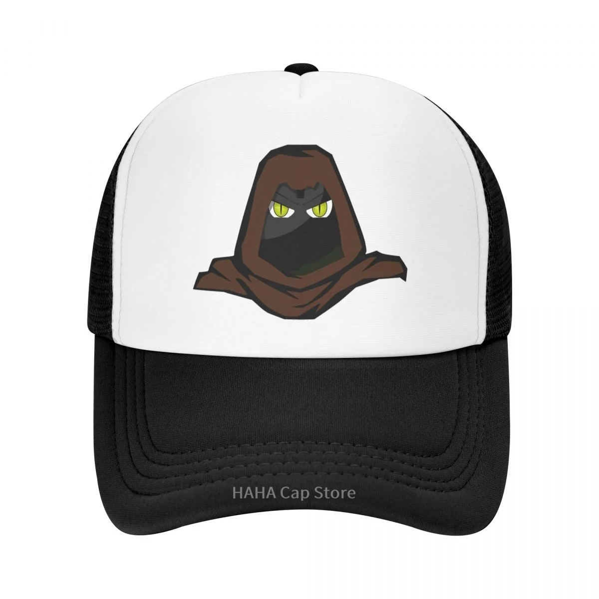 

Шляпа с капюшоном инопланетянина, бейсболка, сетчатая шляпа, шляпа из полиэстера, влагостойкая Подарочная шляпа на заказ