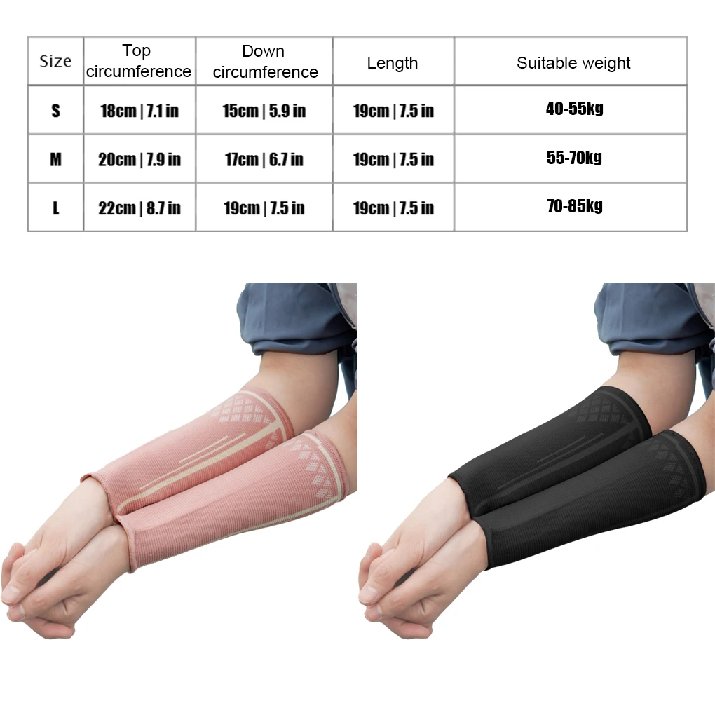 2/3/5/2 шт./комплект компрессионный браслет на запястье