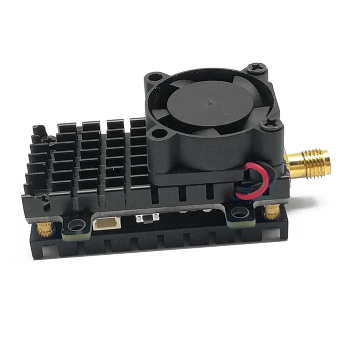 5 8 ГГц 2 Вт FPV VTX передатчик + CMOS 1200TVL Cam антенна 2000 МВт 48-канальный аудио-видео для