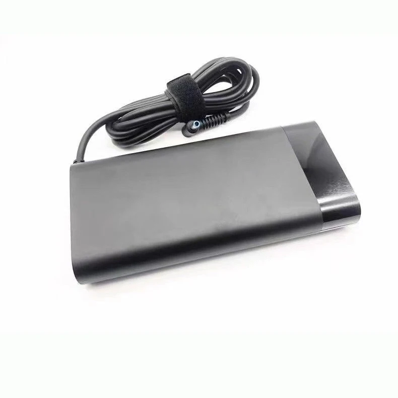 Адаптер питания для ноутбука переменного тока 19 5 В 10 3 А 200 Вт серии HP ZBook 17 G5