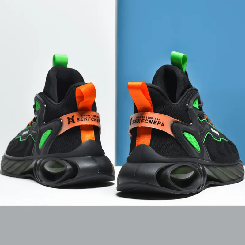 

Shoes men Sneakers Male casual Mens Shoes tenis Luxury shoes Trainer Race Breathable Shoes fashion loafers running Shoes for men