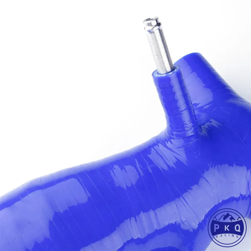 Для Mitsubishi Lancer Evolution EVO 7 8 9 4G63 2.0T 2001-2007 комплект силиконовых шлангов