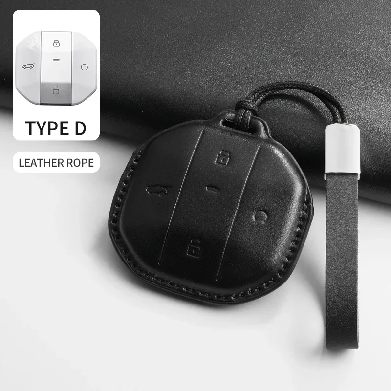 

Автомобильный смарт-брелок для ключей для JETOUR T1 T2 Freedom T1 Freedom Traveller Jetour Shanhai T1 Traveller Key Shell