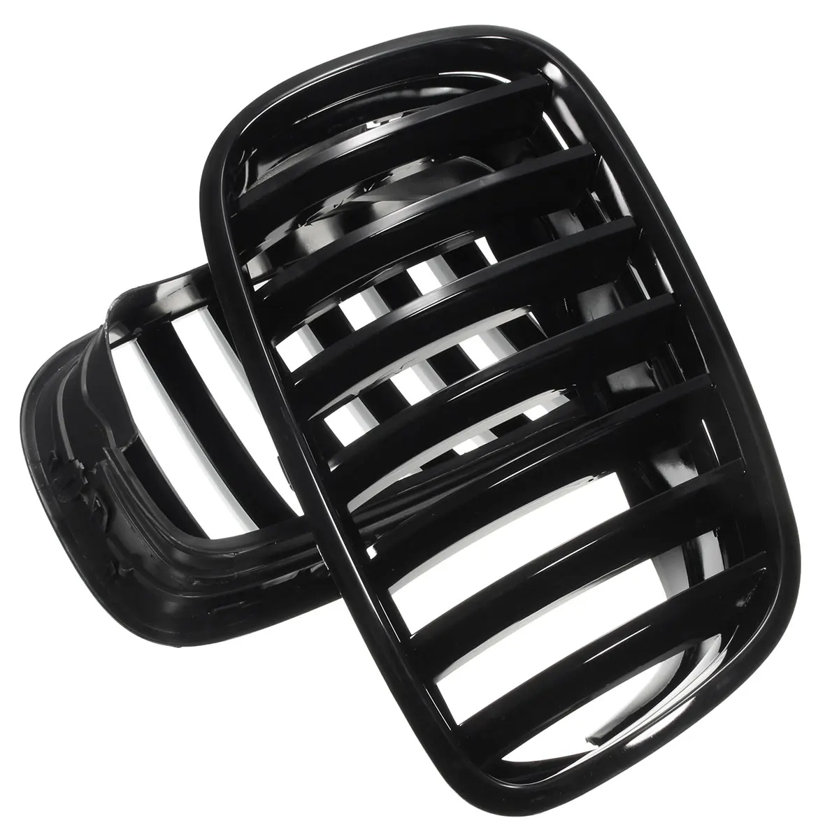 Решетка для переднего бампера BMW E70 E71 X5 X6 2007-2013