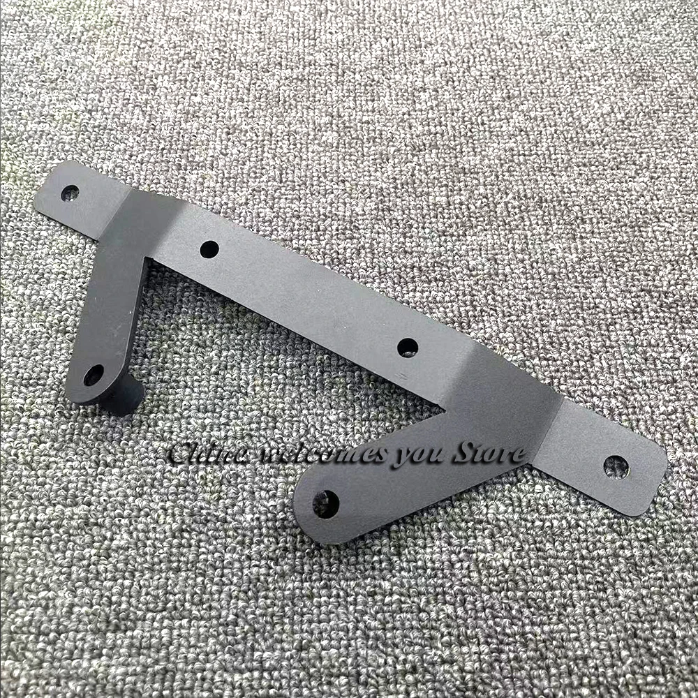 

Motorcycle accessories New spot light bracket plus for BMW S1000XR 2020 2021 2022