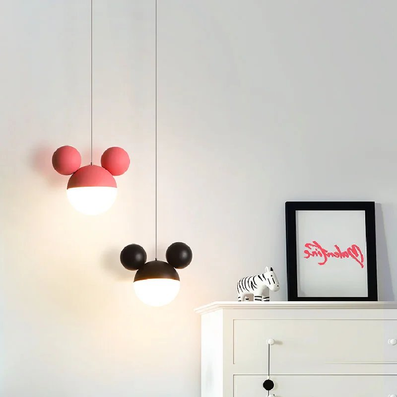 

Kids bedroom decorative dining room led Ceiling lamps Pendant lights indoor lighting interior lighting Ceiling lamp bedside lamp