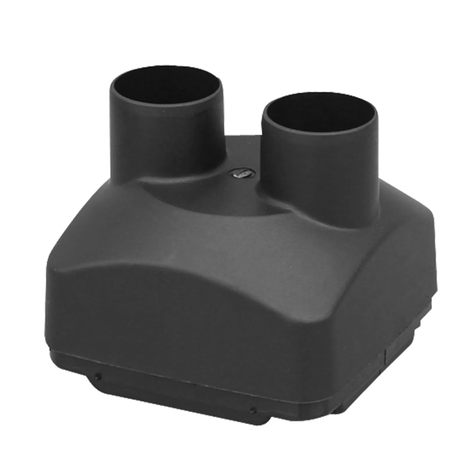 

60 мм/45 мм автомобильный обогреватель Крышка вентиляционного отверстия D2 дизельный парковочный обогреватель с одним/двумя отверстиями