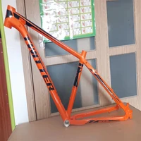 twitter tw3900xc china bicycle factory mtb suspension 27 529er aluminum alloy bike frame bike frame aluminum bicycle framegloss