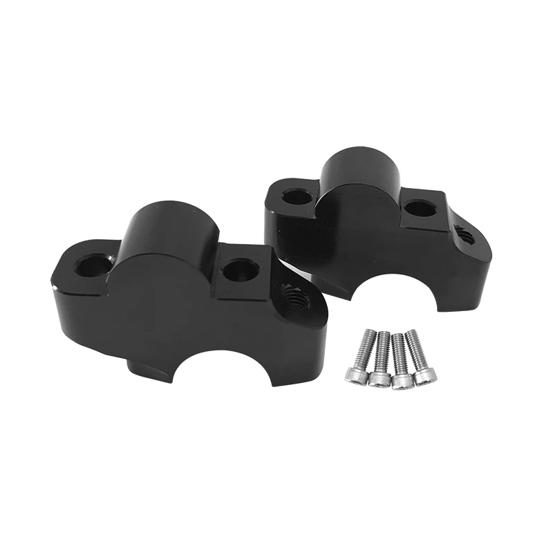 

Для Honda Rebel 1100 CMX 250 300 500 1100 CMX500 CMX300 CMX1100 мотоциклетный руль вверх назад перемещение кронштейн комплект