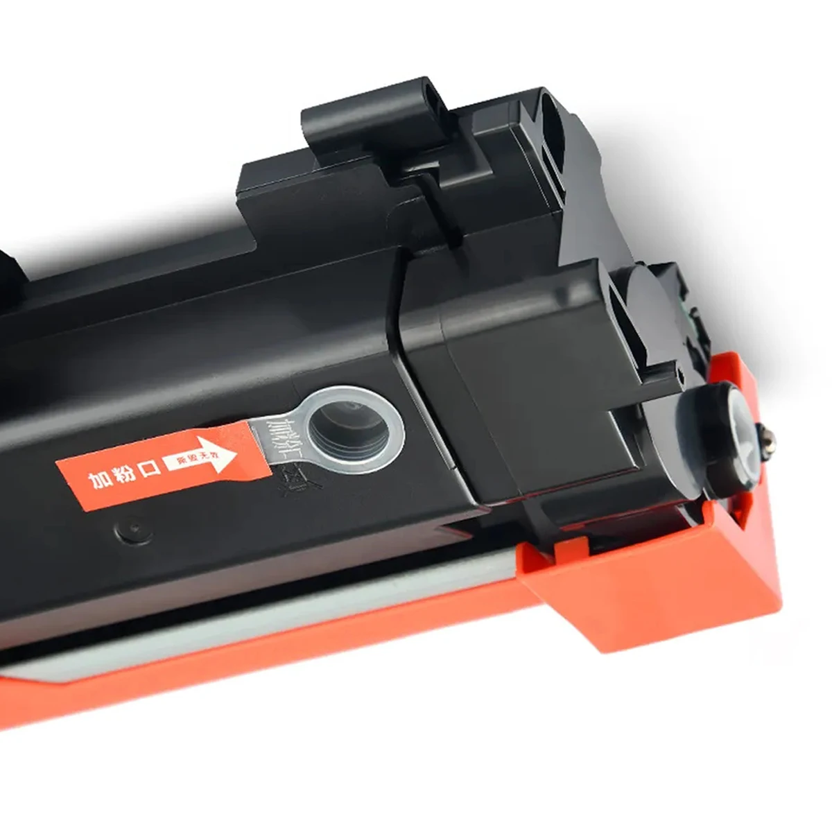 Замена тонер-картриджа для Brother MFCL 2750DW XL 2750DW-XL 2750DWXL DCP-2550DW HL-2350DW HL-2370DW